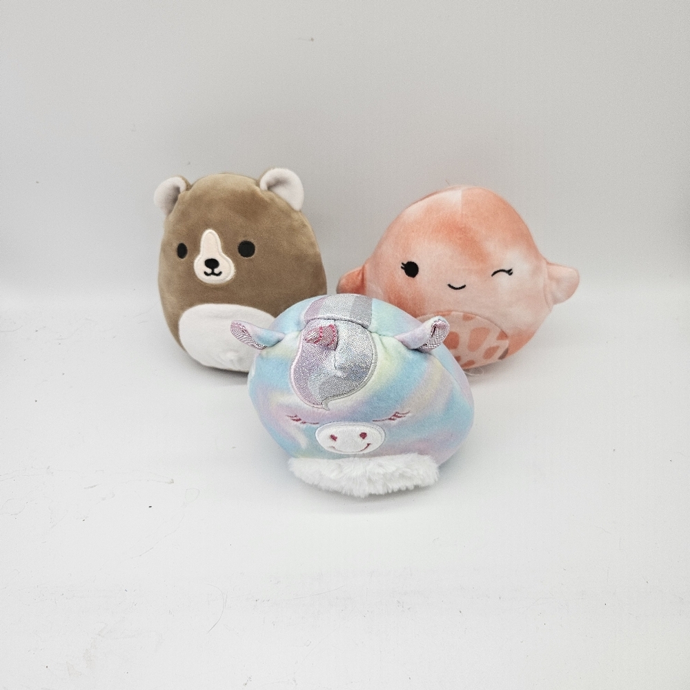 Squishmallows